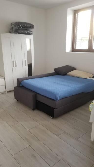 Apartmán Monolocale A Mendrisio Exteriér fotografie