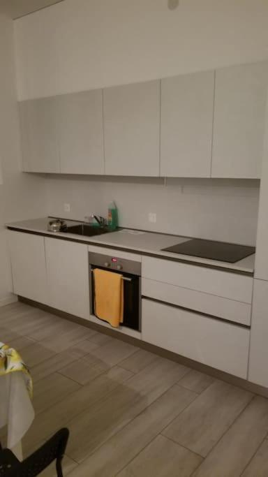Apartmán Monolocale A Mendrisio Exteriér fotografie