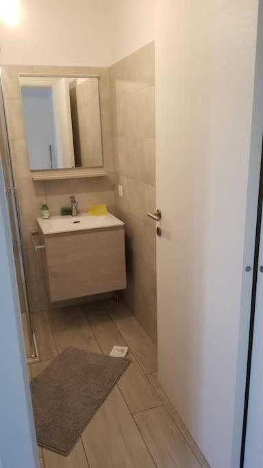 Apartmán Monolocale A Mendrisio Exteriér fotografie