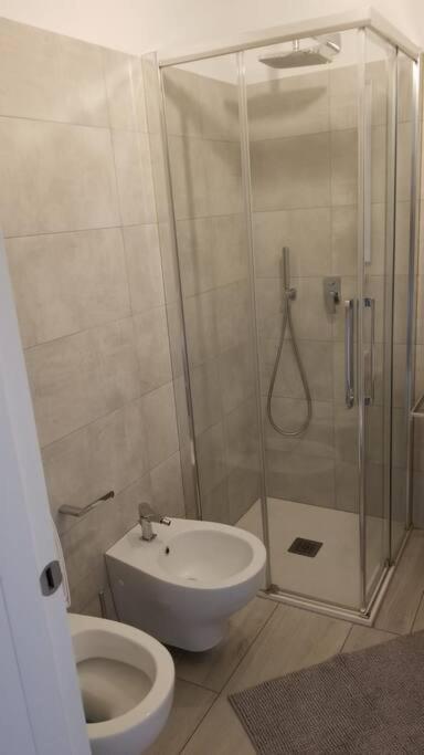 Apartmán Monolocale A Mendrisio Exteriér fotografie